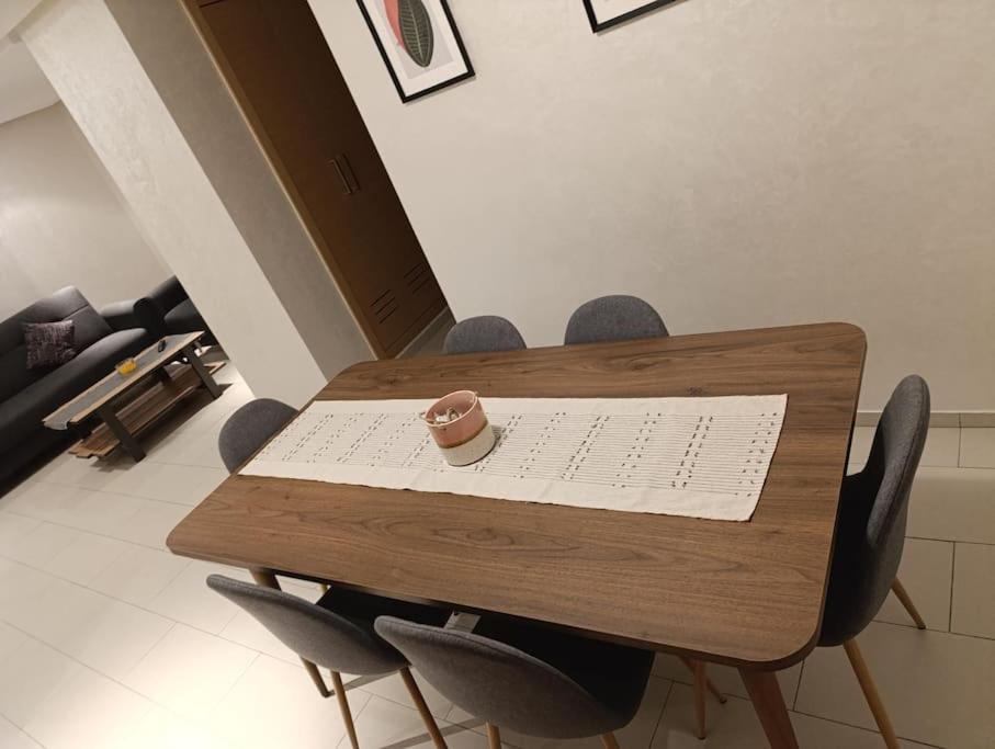 Appartement Stylish In Finance