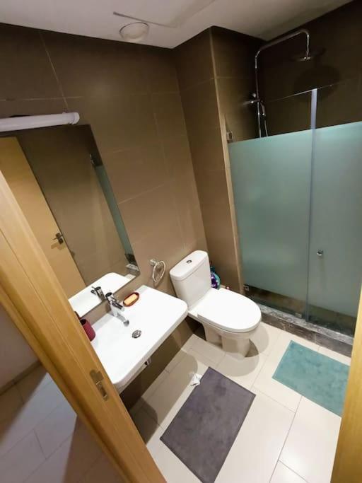 Appartement Stylish In Finance Casablanca