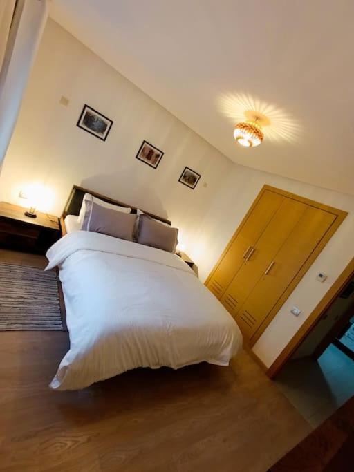 Stylish In Finance Appartement *
