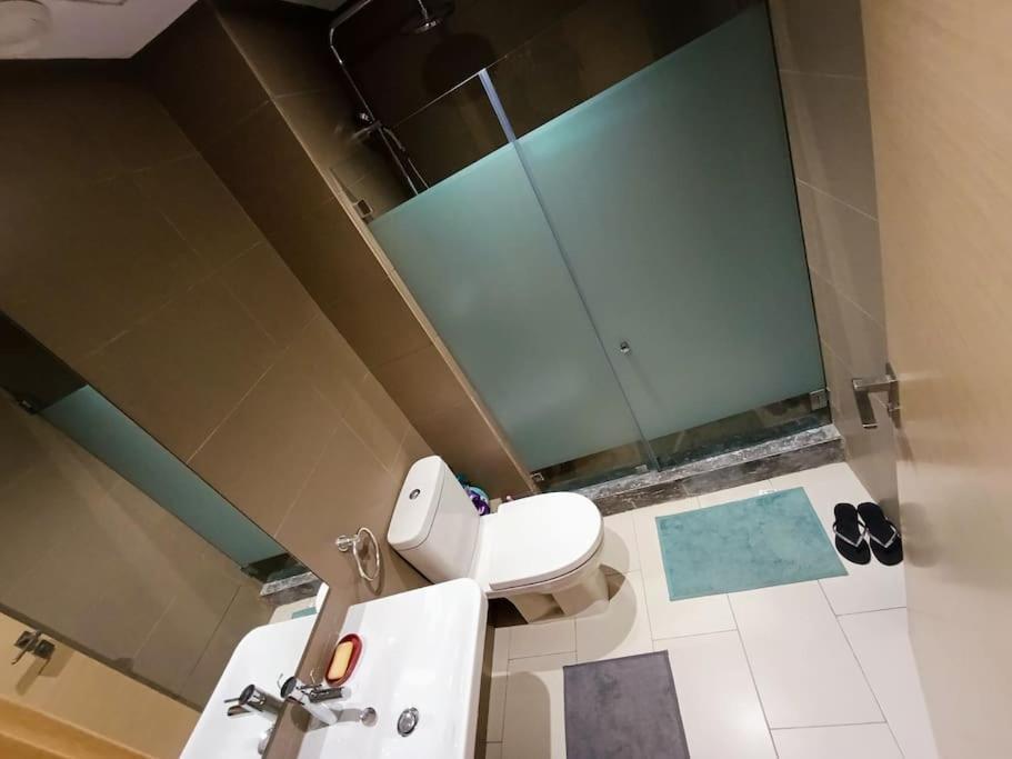 Stylish In Finance Appartement *