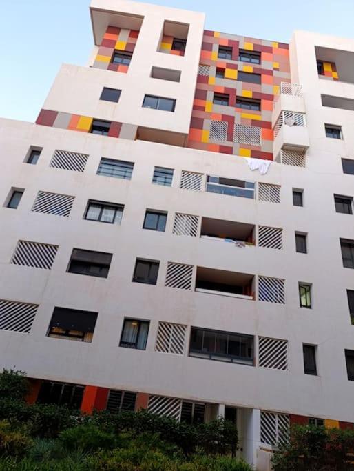 Stylish In Finance Appartement *